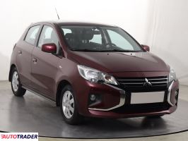 Mitsubishi Space Star 2021 1.2 69 KM