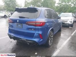 BMW X5 2020 4