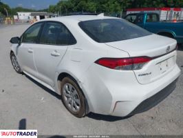 Toyota Corolla 2023 2 Toyota Corolla 2023 2