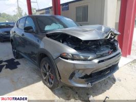 Dodge Hornet 2024 2 Dodge Hornet 2024 2