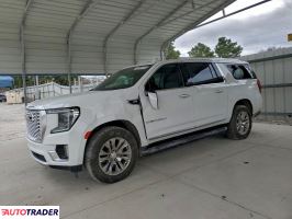 GMC Yukon - zobacz ofertę