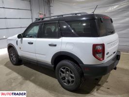Ford Bronco 2024 2