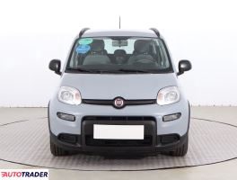 Fiat Panda 2022 1.0 68 KM