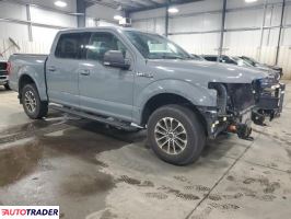 Ford Pozostałe 2019 3