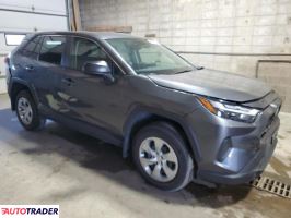 Toyota Pozostałe 2023 2 Toyota Pozostałe 2023 2