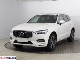 Volvo XC60 2018 2.0 187 KM