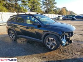 Hyundai Tucson 2024 2