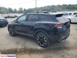 Kia Sportage 2023 2