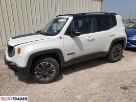 Jeep Renegade 2023 1