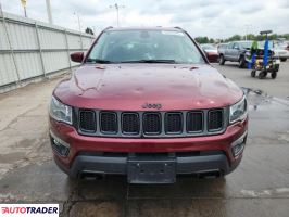 Jeep Compass 2020 2