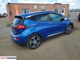 Chevrolet Pozostałe 2019 Chevrolet Pozostałe 2019