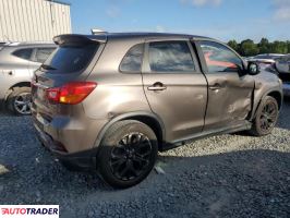 Mitsubishi Outlander 2018 2