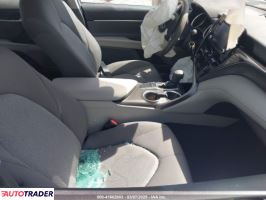 Toyota Camry 2022 2 Toyota Camry 2022 2