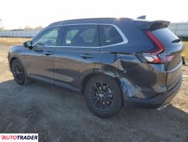 Honda CR-V 2025 2