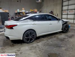 Nissan Altima 2023 2