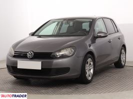 Volkswagen Golf 2010 1.6 103 KM