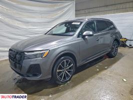 Audi Q7 2025 2