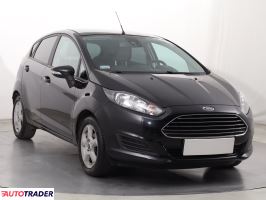 Ford Fiesta 2014 1.6 93 KM Ford Fiesta 2014 1.6 93 KM