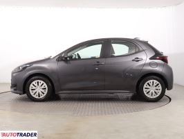 Toyota Yaris 2023 1.5 123 KM
