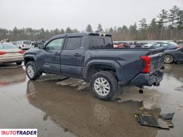 Toyota Tacoma 2024 2