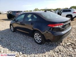 Toyota Corolla 2023 2