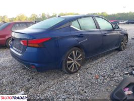 Nissan Altima 2022 2 Nissan Altima 2022 2