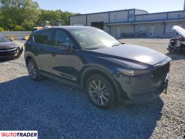 Mazda CX-5 2021 2