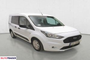 Ford Transit Connect 2020 1.5 99 KM Ford Transit Connect 2020 1.5 99 KM