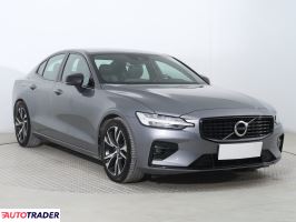 Volvo S60 2020 2.0 194 KM Volvo S60 2020 2.0 194 KM