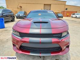 Dodge Charger 2022 5