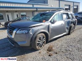 Nissan Pathfinder - zobacz ofertę