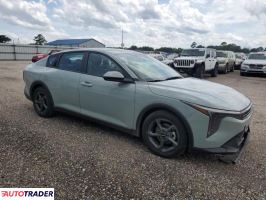 Kia Pozostałe 2025 2