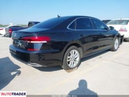 Volkswagen Passat 2020 2