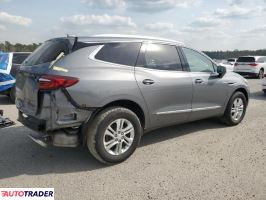 Buick Enclave 2019 3 Buick Enclave 2019 3