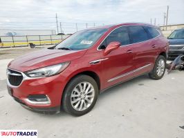 Buick Enclave 2020 3 Buick Enclave 2020 3
