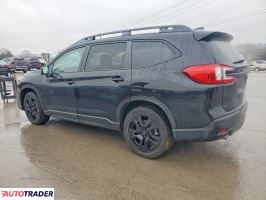Subaru Pozostałe 2023 2