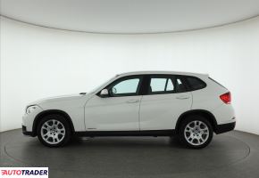 BMW X1 2015 2.0 140 KM