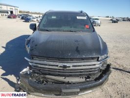 Chevrolet Pozostałe 2022 5