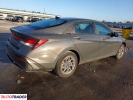 Hyundai Elantra 2024 2