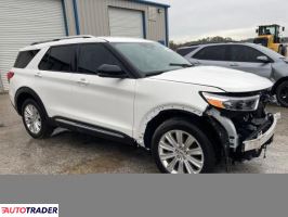 Ford Explorer 2023 2