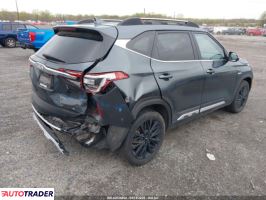 Kia Pozostałe 2023 1 Kia Pozostałe 2023 1