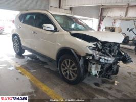 Nissan Rogue 2020 2 Nissan Rogue 2020 2