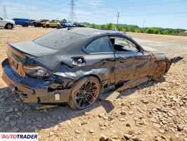 BMW M2 2023 3