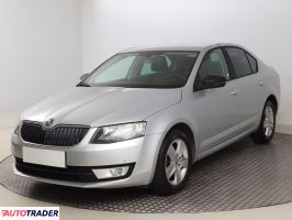 Skoda Octavia 2014 2.0 147 KM