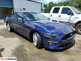 Ford Mustang 2019 2