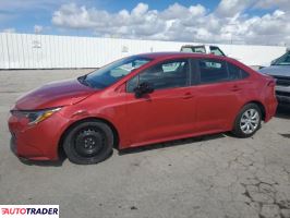 Toyota Corolla 2021 1 Toyota Corolla 2021 1