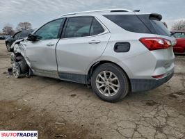 Chevrolet Equinox 2020 1