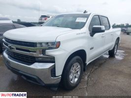 Chevrolet 1500 2020 5