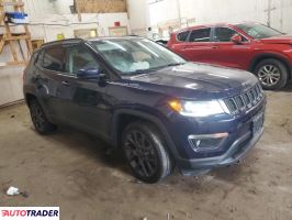 Jeep Compass 2019 2