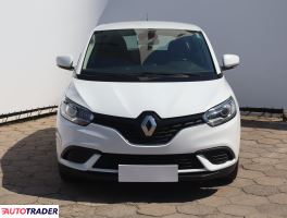Renault Scenic 2019 1.8 118 KM Renault Scenic 2019 1.8 118 KM
